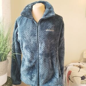 Columbia Women's Blue Jacket